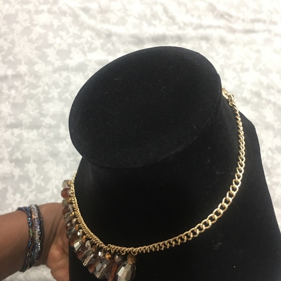 ❤️Avon Gold Necklace ❤️ - Picture 4 of 6